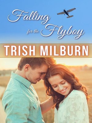 cover image of Falling for the Flyboy